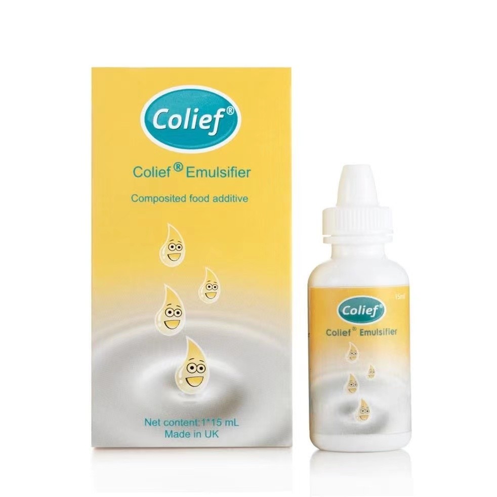 康丽赋复配乳化剂