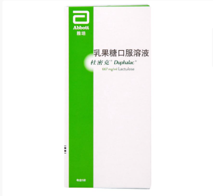 杜密克 乳果糖口服溶液15ml*6袋 